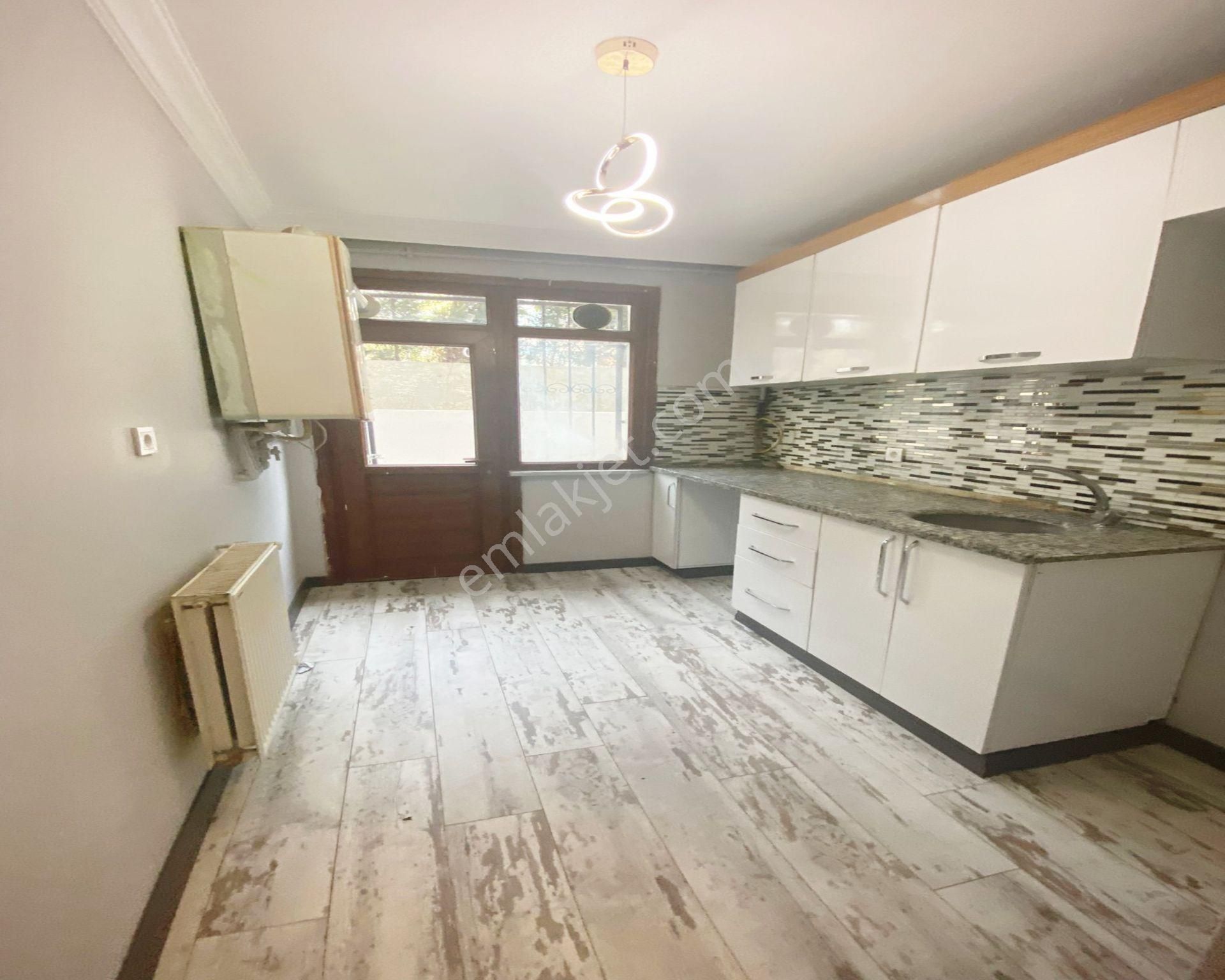 Hem Balkon Hem Bahçe 120 M2 Geniş 2+1 Kaçmaz - Görsel 5