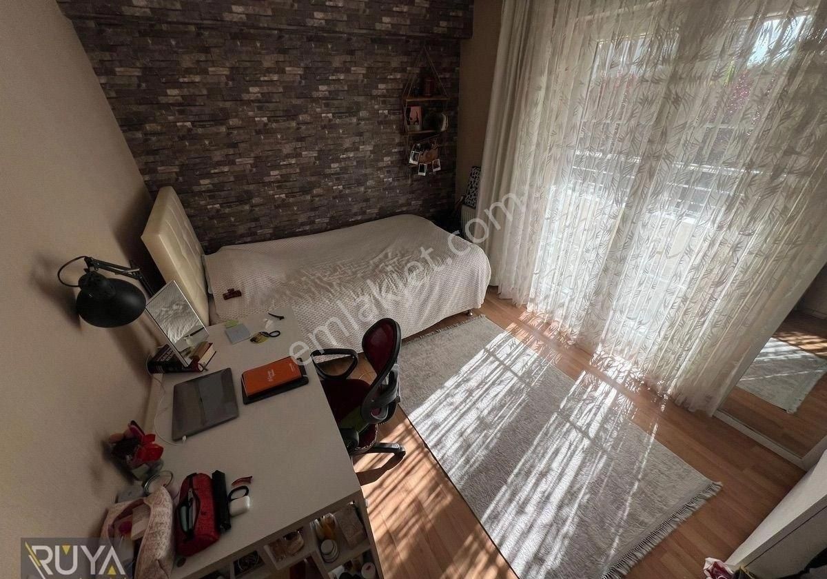 Rüya’dan Topçu Mah 3+1 Daire