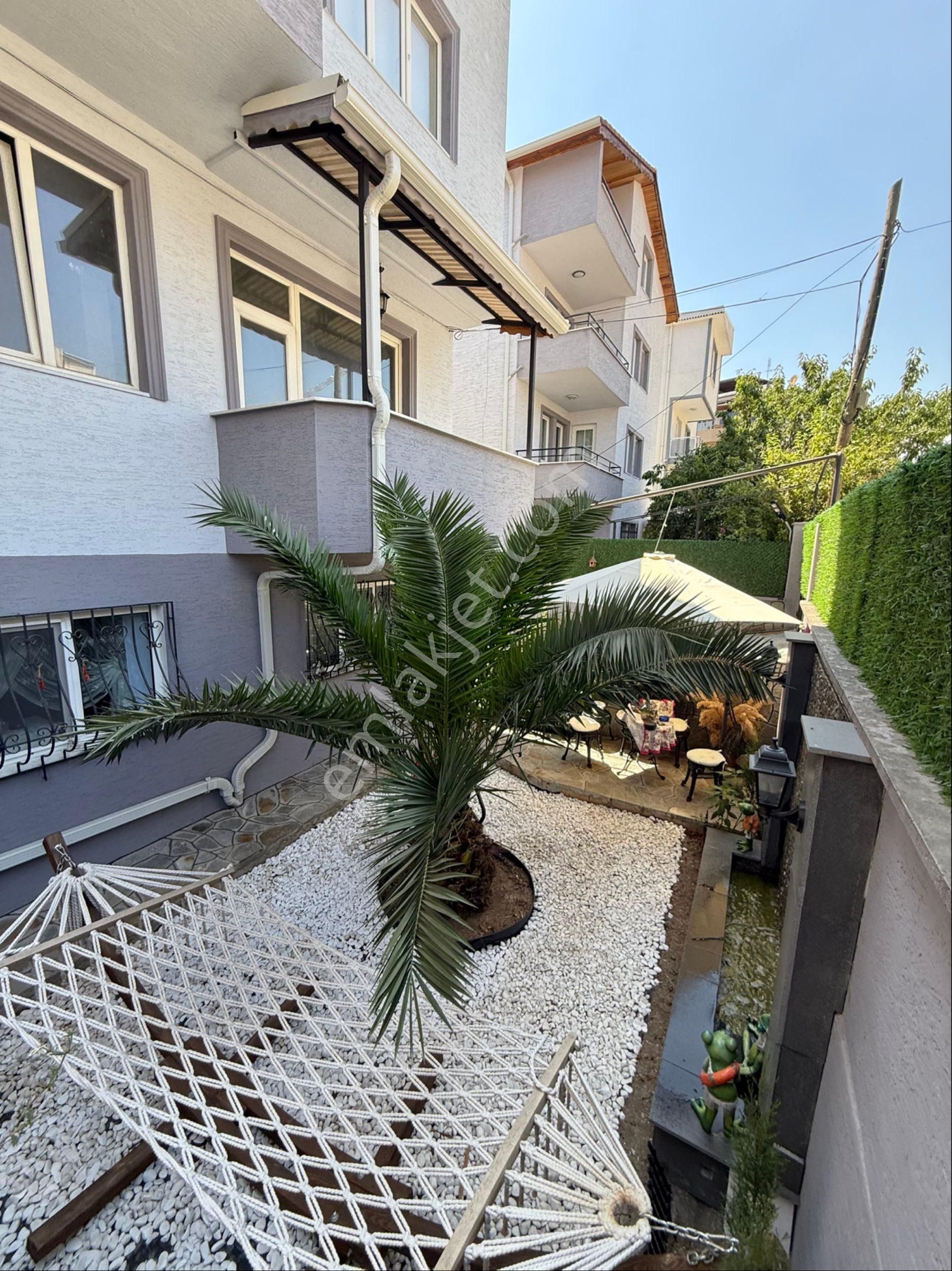 Vb Gayrimenkul Akpınar Mahallesinde 4+1 Dubleks Geniş Daire