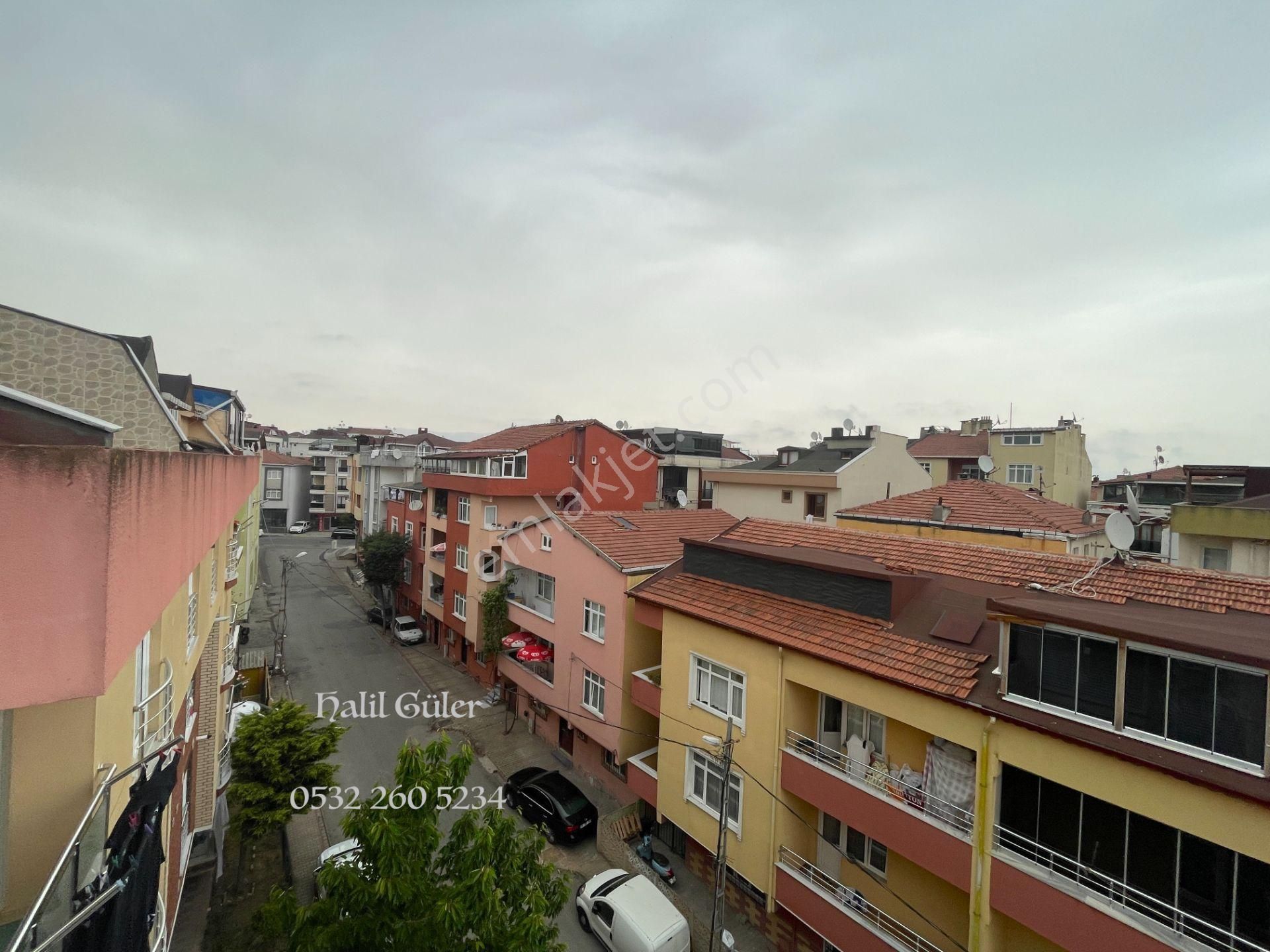 Meclis Mahallesinde Kiralık Dubleks Üst 2+1 Daire Halil Güler