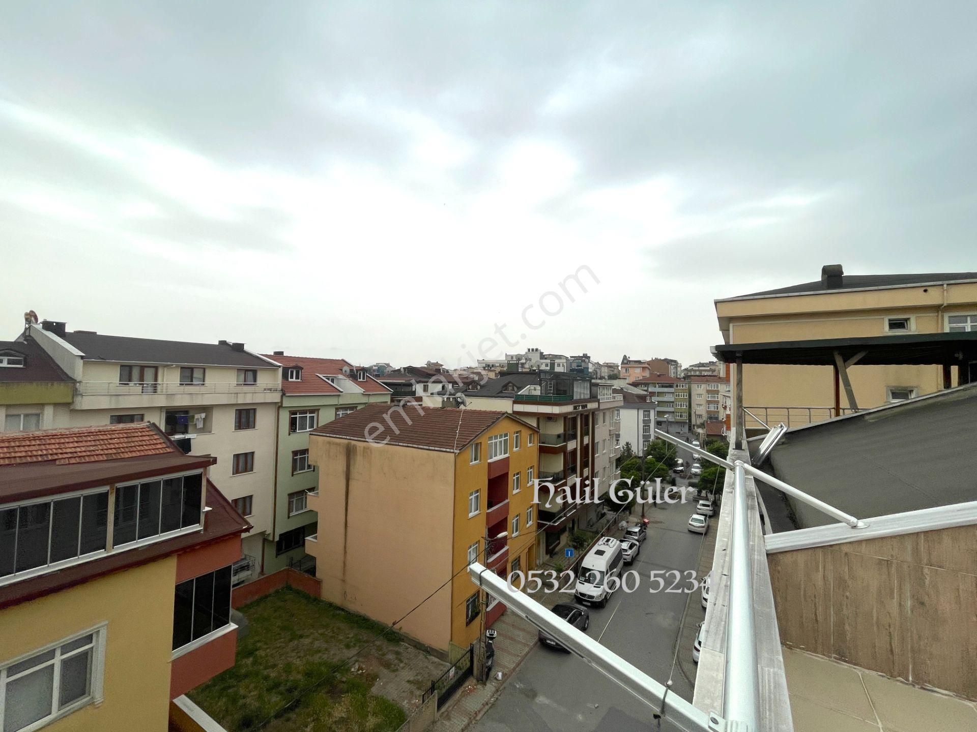 Meclis Mahallesinde Kiralık Dubleks Üst 2+1 Daire Halil Güler