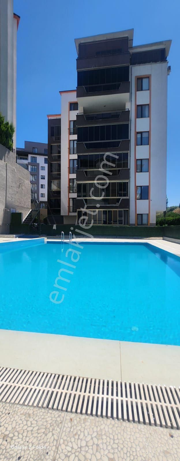 Sahibinden Kiralık Ayrı Mutfaklı Geniş Balkonlu 1+1