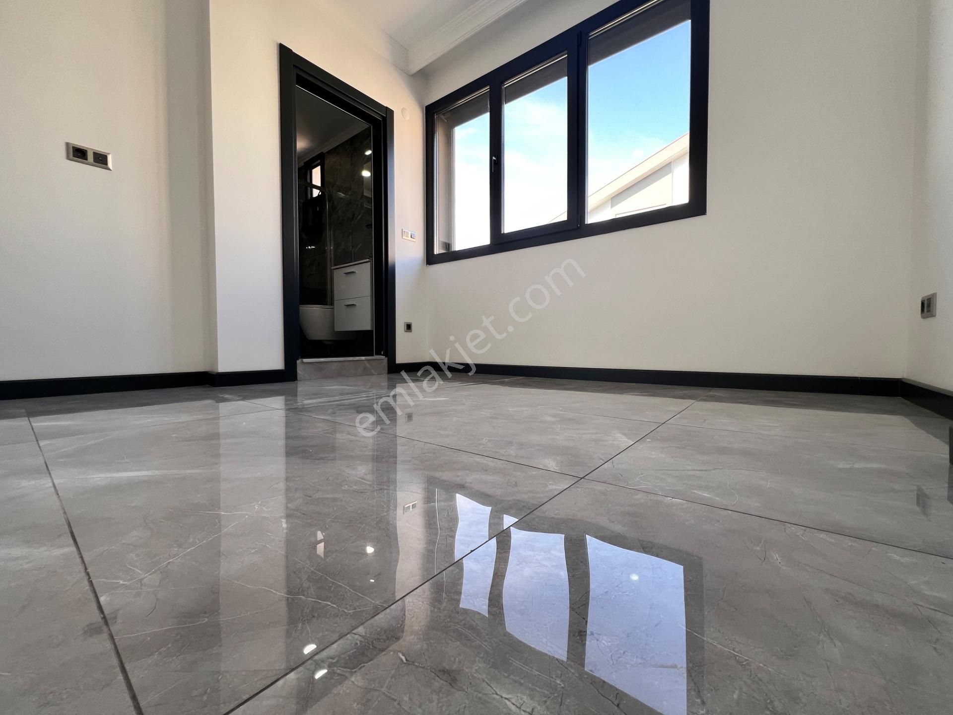 Elit İnşaat'tan Didim'de Havuzlu Sitede 3+1 Lüks Villalar - Görsel 21