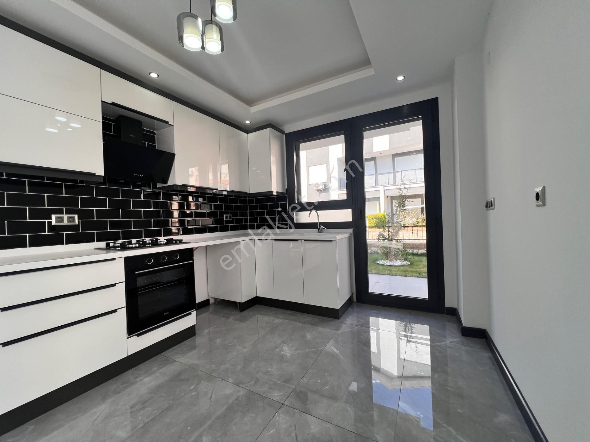 Elit İnşaat'tan Didim'de Havuzlu Sitede 3+1 Lüks Villalar - Görsel 11