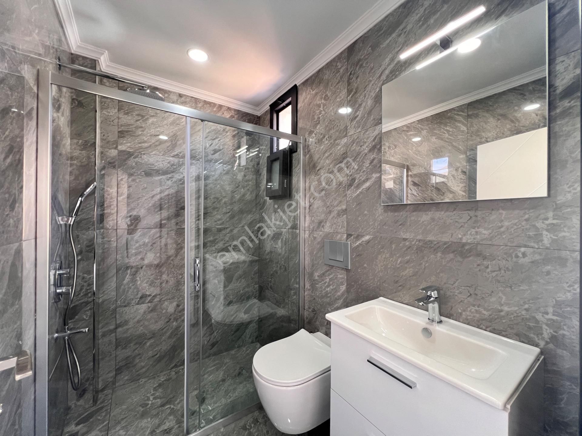 Elit İnşaat'tan Didim'de Havuzlu Sitede 3+1 Lüks Villalar - Görsel 18