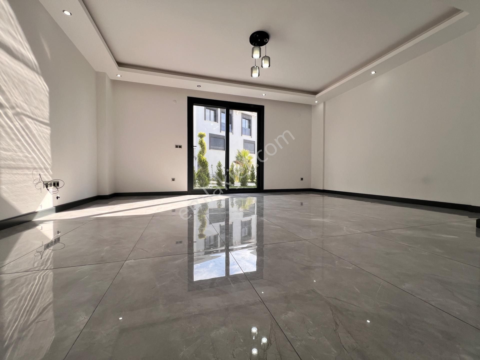 Elit İnşaat'tan Didim'de Havuzlu Sitede 3+1 Lüks Villalar - Görsel 23