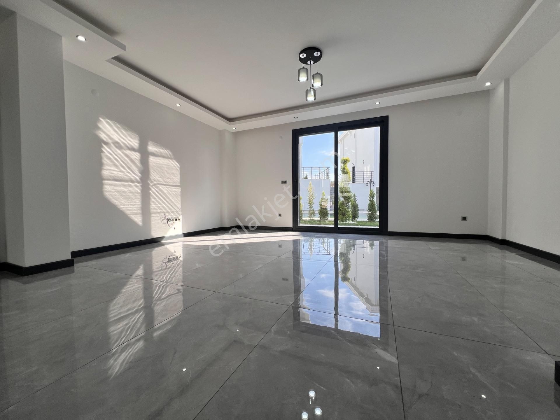 Elit İnşaat'tan Didim'de Havuzlu Sitede 3+1 Lüks Villalar - Görsel 20