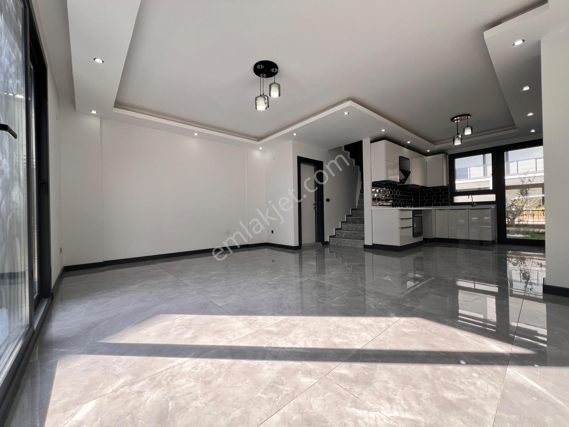 Elit İnşaat'tan Didim'de Havuzlu Sitede 3+1 Lüks Villalar - Görsel 13