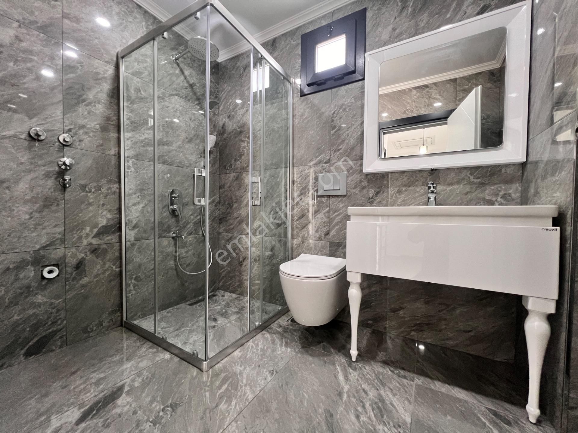 Elit İnşaat'tan Didim'de Havuzlu Sitede 3+1 Lüks Villalar - Görsel 19