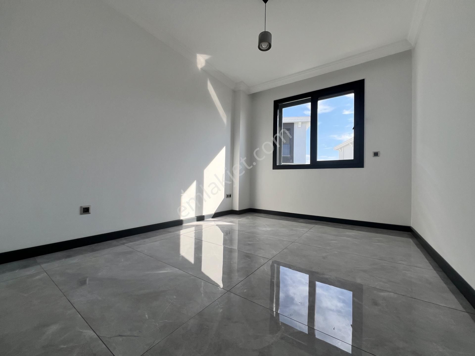 Elit İnşaat'tan Didim'de Havuzlu Sitede 3+1 Lüks Villalar - Görsel 16