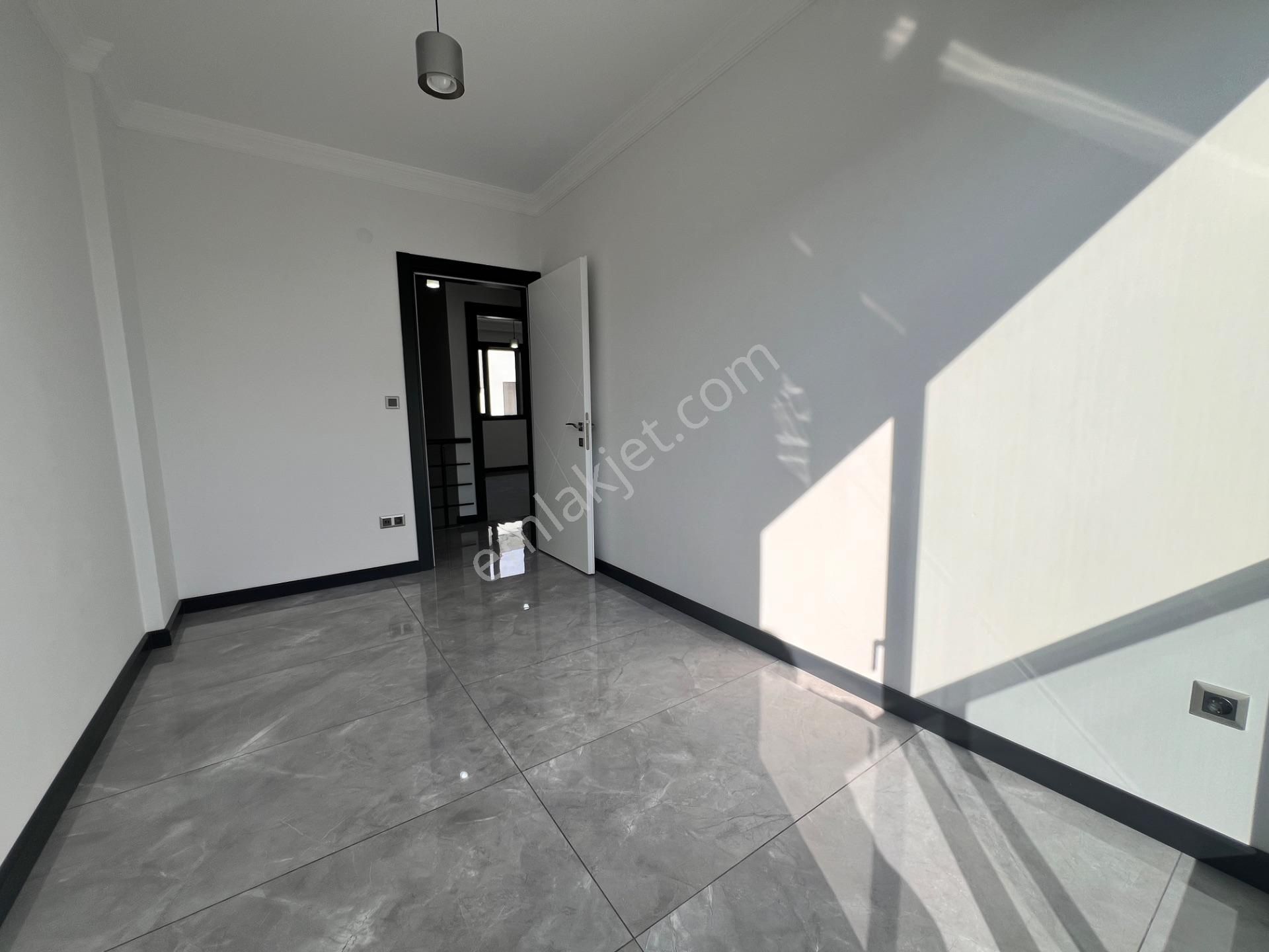 Elit İnşaat'tan Didim'de Havuzlu Sitede 3+1 Lüks Villalar - Görsel 22