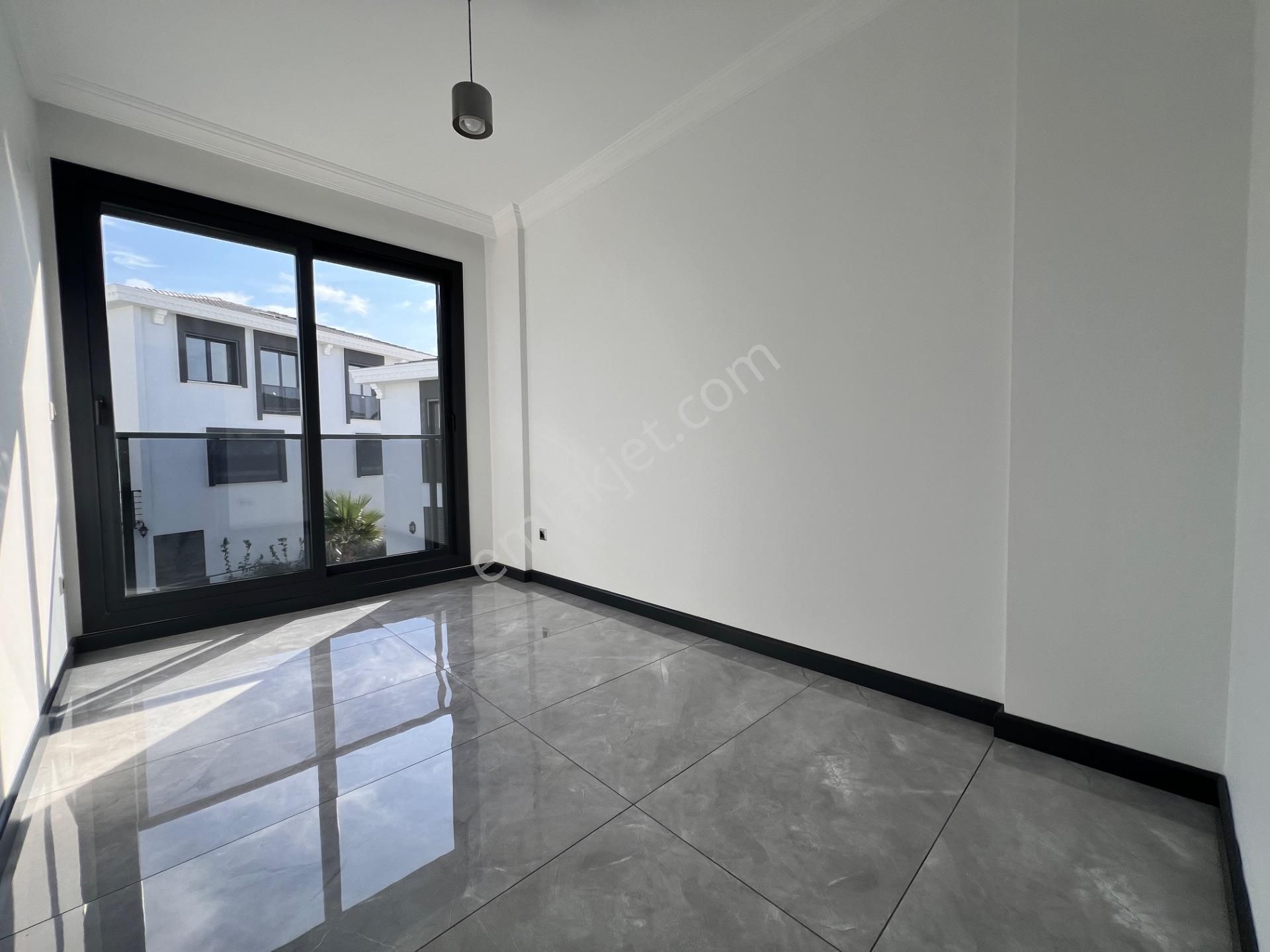 Elit İnşaat'tan Didim'de Havuzlu Sitede 3+1 Lüks Villalar - Görsel 15