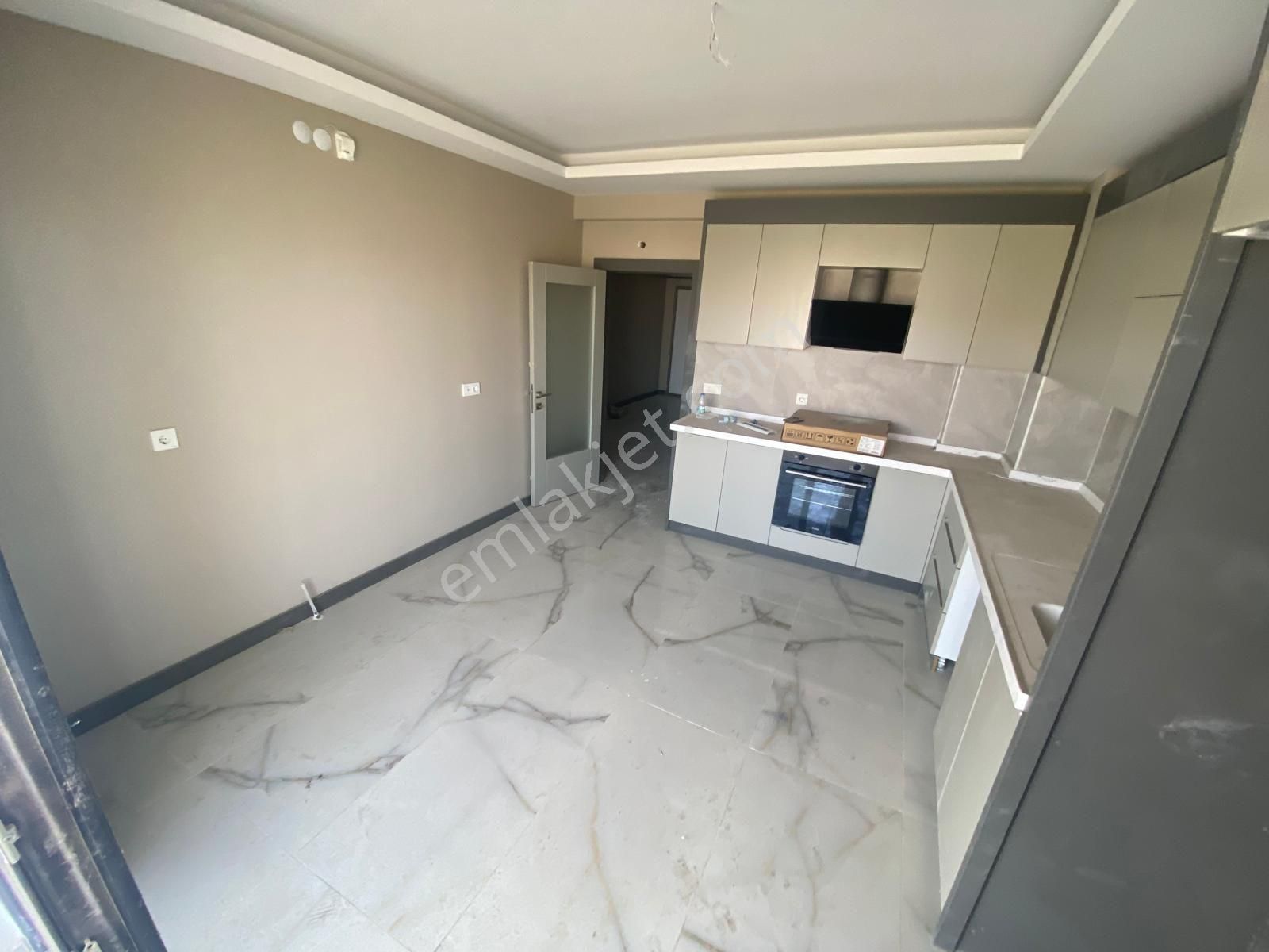 Özdemir Emlak,tan Muhteşem Mimarisi İle Kendine Hayran Bırakan 3+1 Site Daire,si