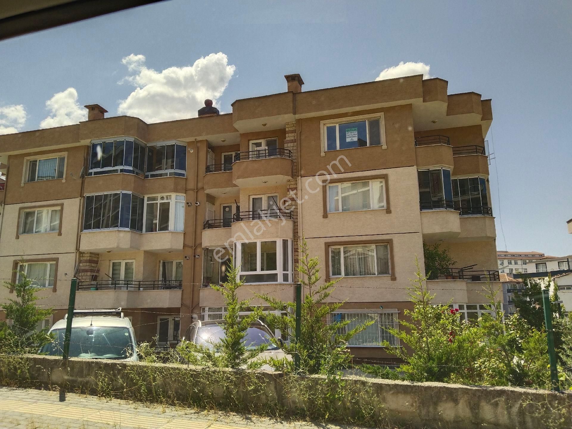 #satılık Daire# Bursa'nın Gözdesi Balat Satılık Daire