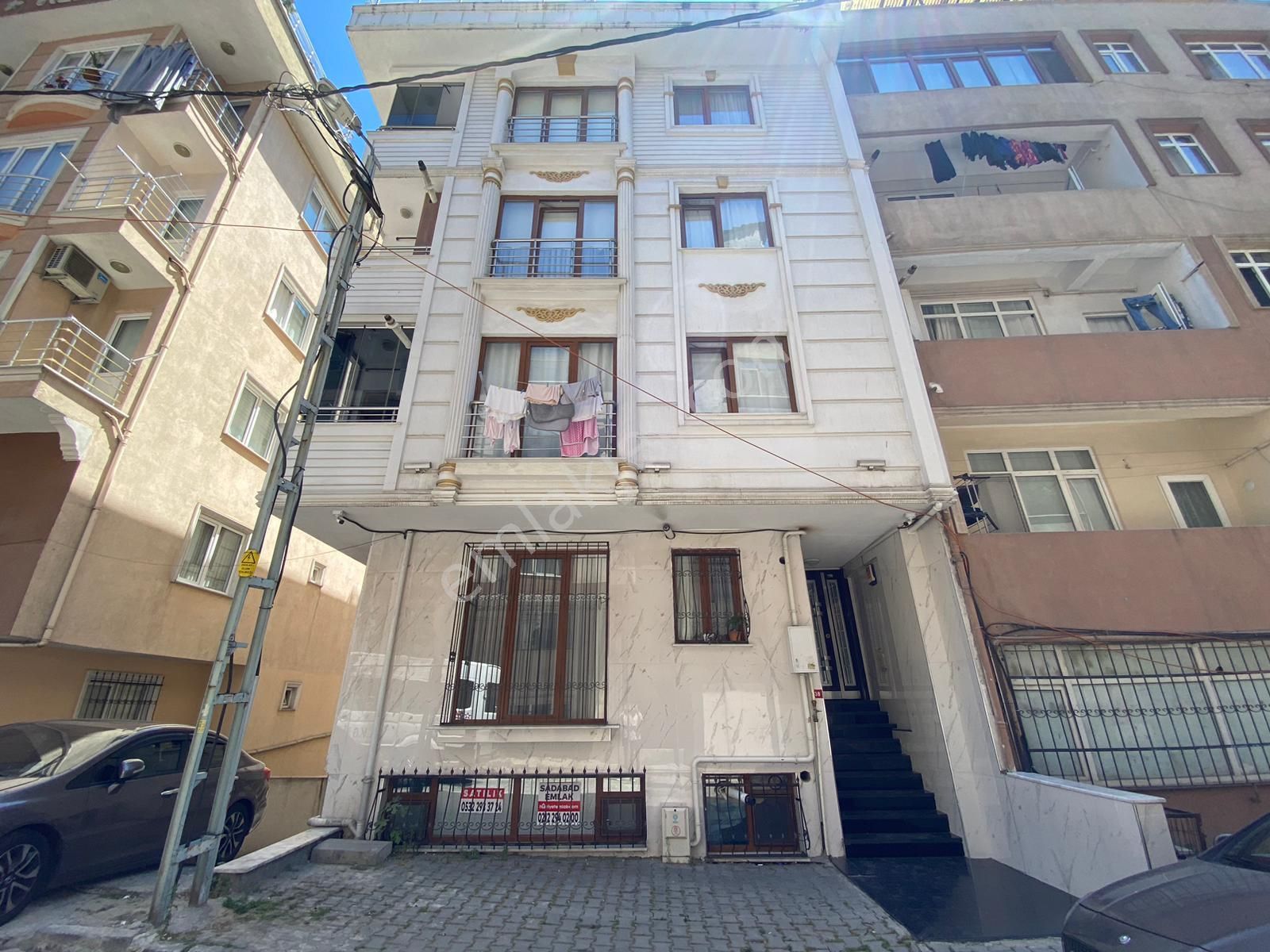 Kağıthane Merkez 1+1 Genyap Linke Komşu Metroya Yürüme Mesafesinde