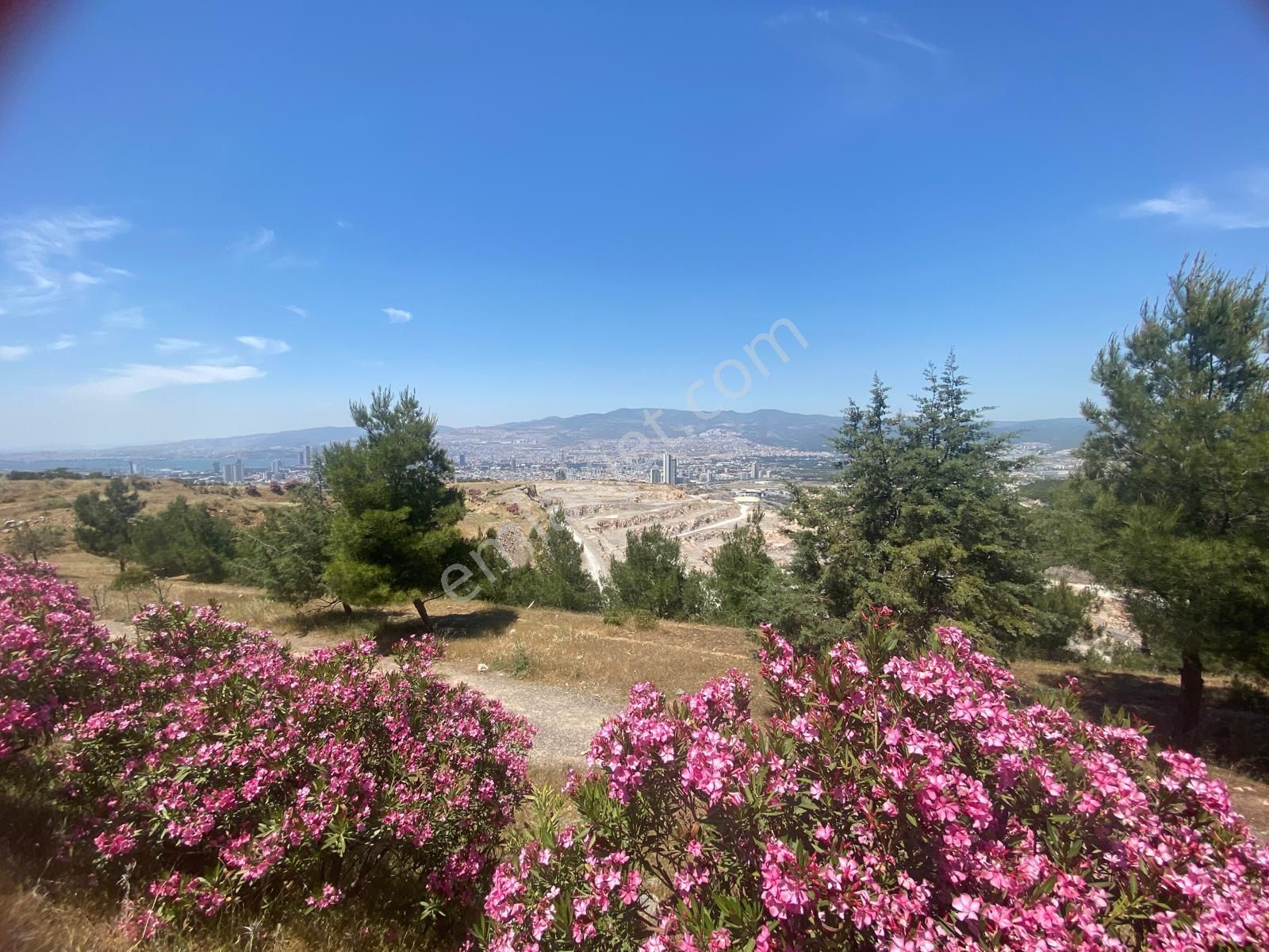 İzmir Bornovada Satılık Arsa - Görsel 4