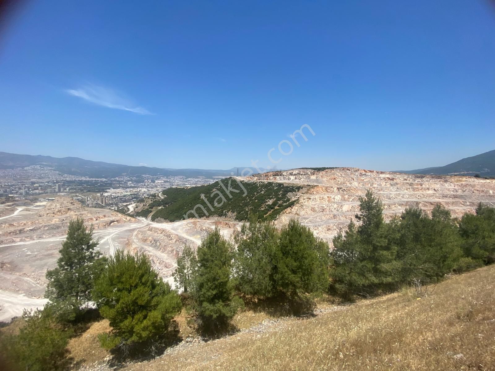 İzmir Bornovada Satılık Arsa - Görsel 22