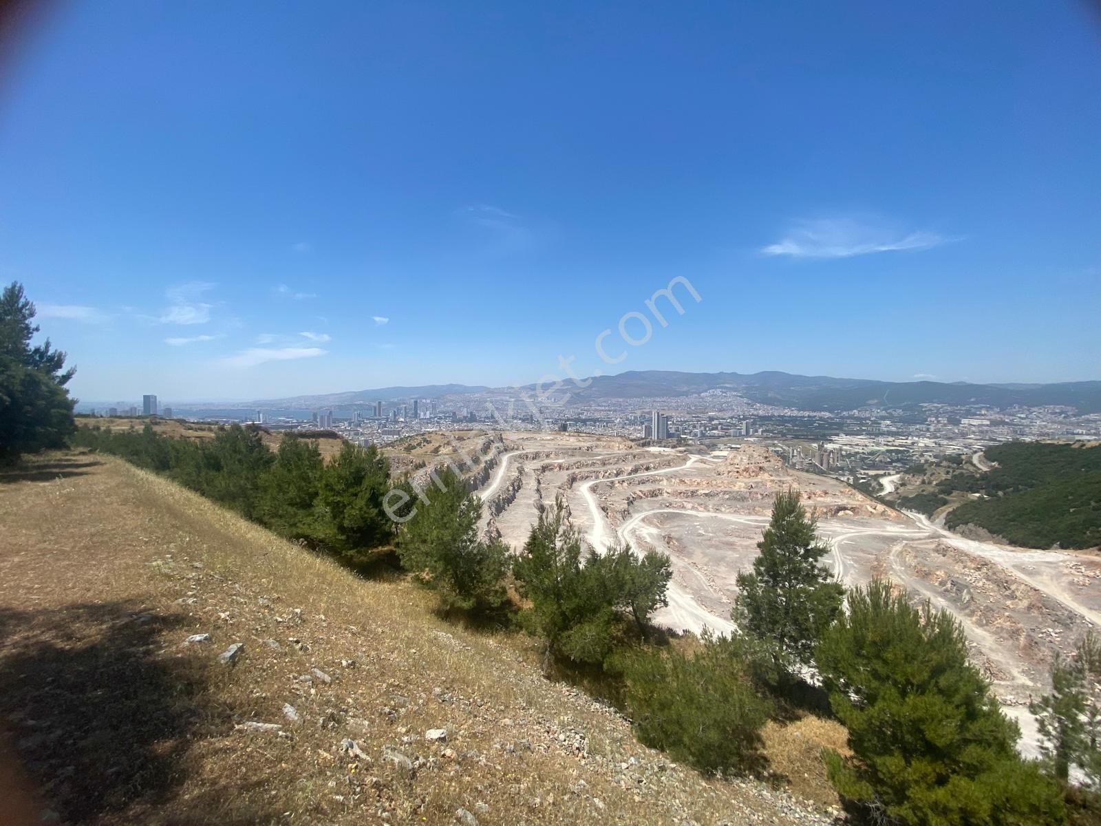 İzmir Bornovada Satılık Arsa - Görsel 28