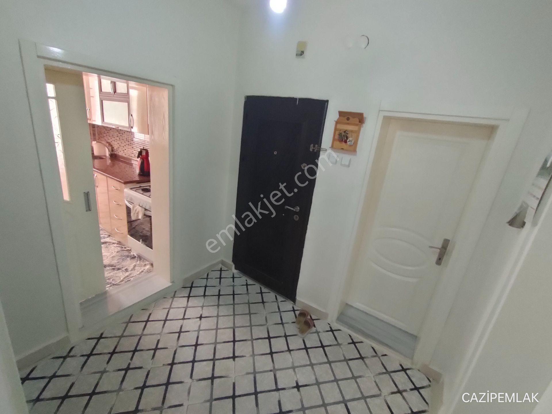Cazip'ten Ereğlide Şinaside Full Ekstralı Masrafsız 2+1 Daire