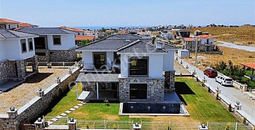 Satılık Villa