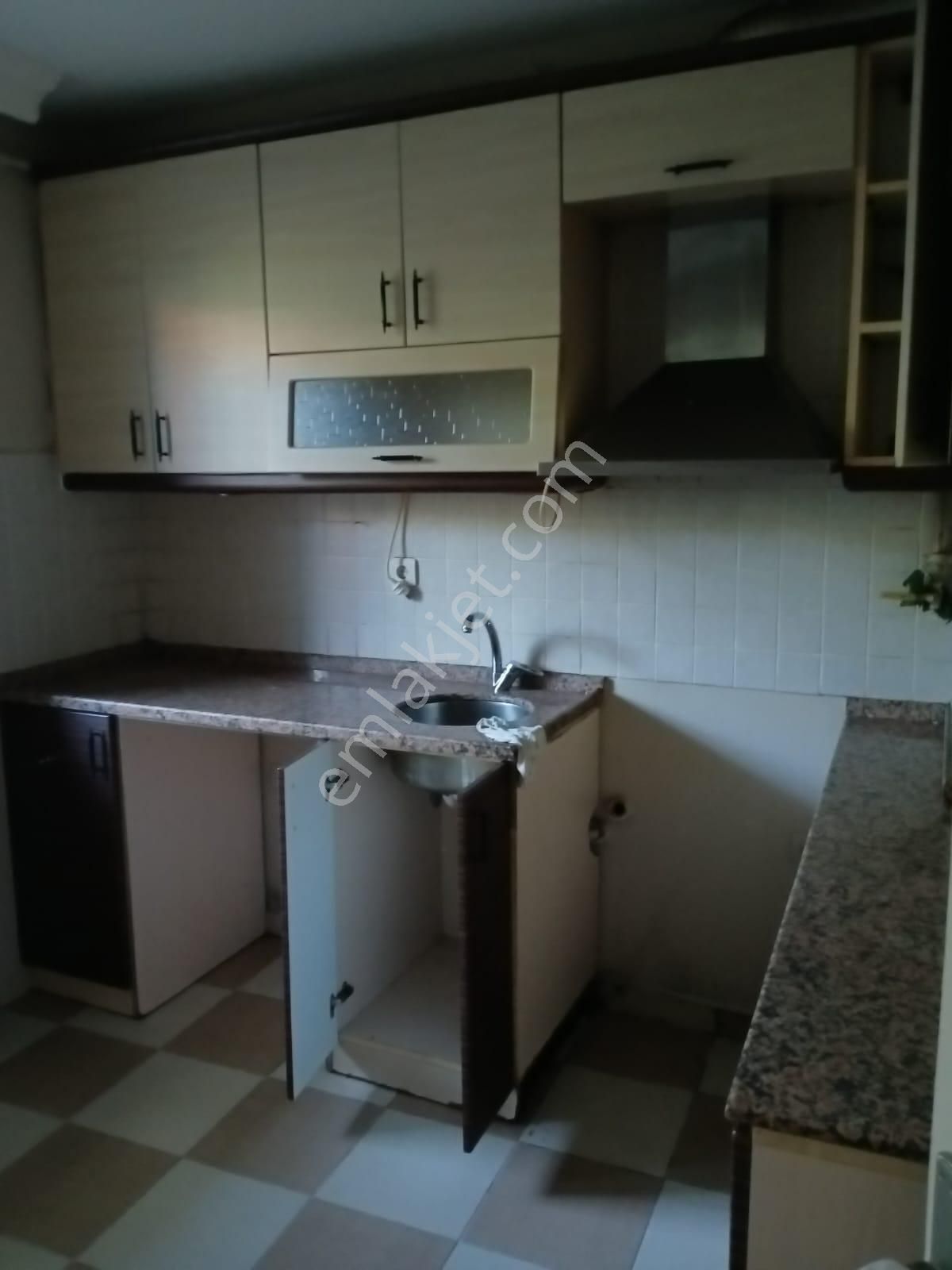 Bursa Osmangazi Muradiye Hamzabey Mhde Satılık Daire - Görsel 3