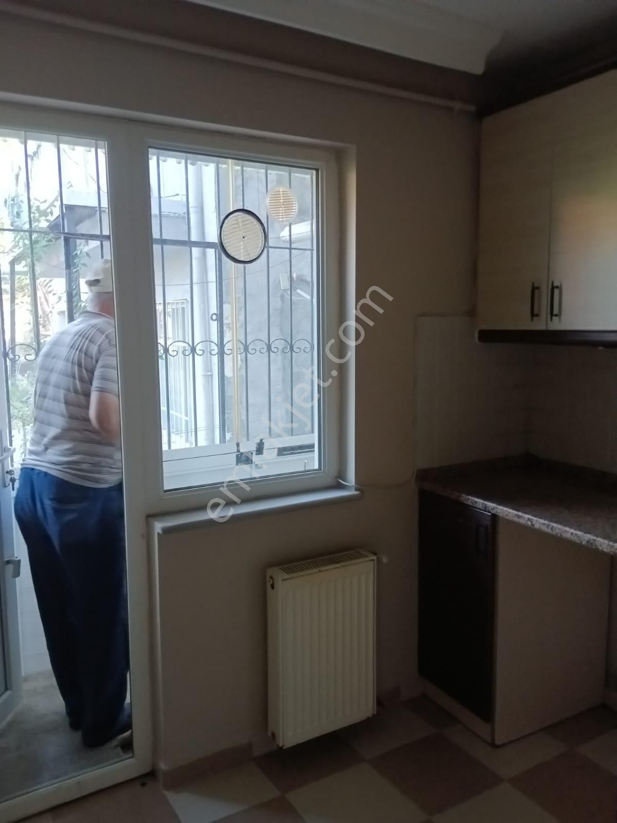 Bursa Osmangazi Muradiye Hamzabey Mhde Satılık Daire - Görsel 10