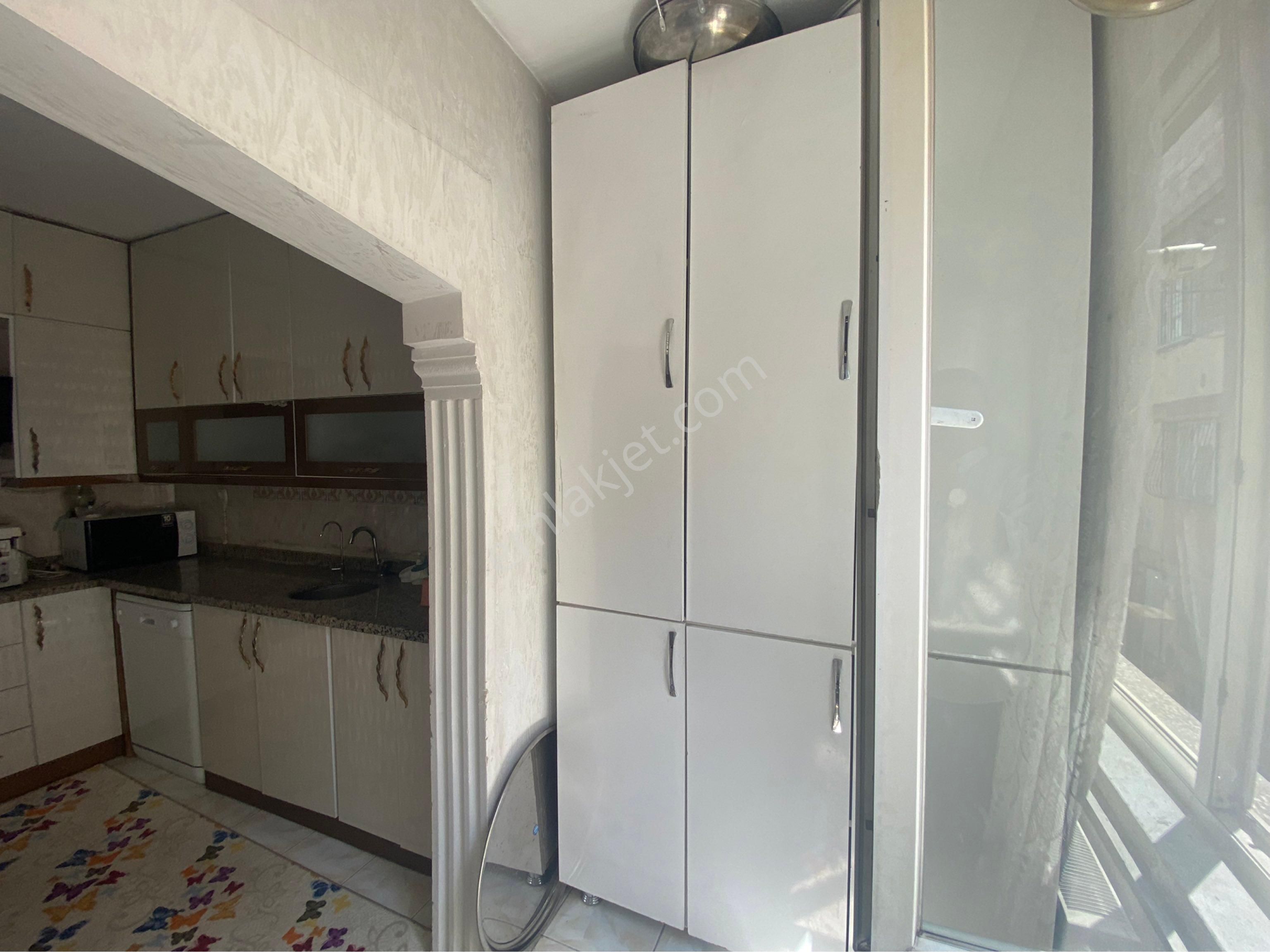 Onur Da 120m 2 Katlı,köşebaşı, D. Gazlı.ev - Görsel 14