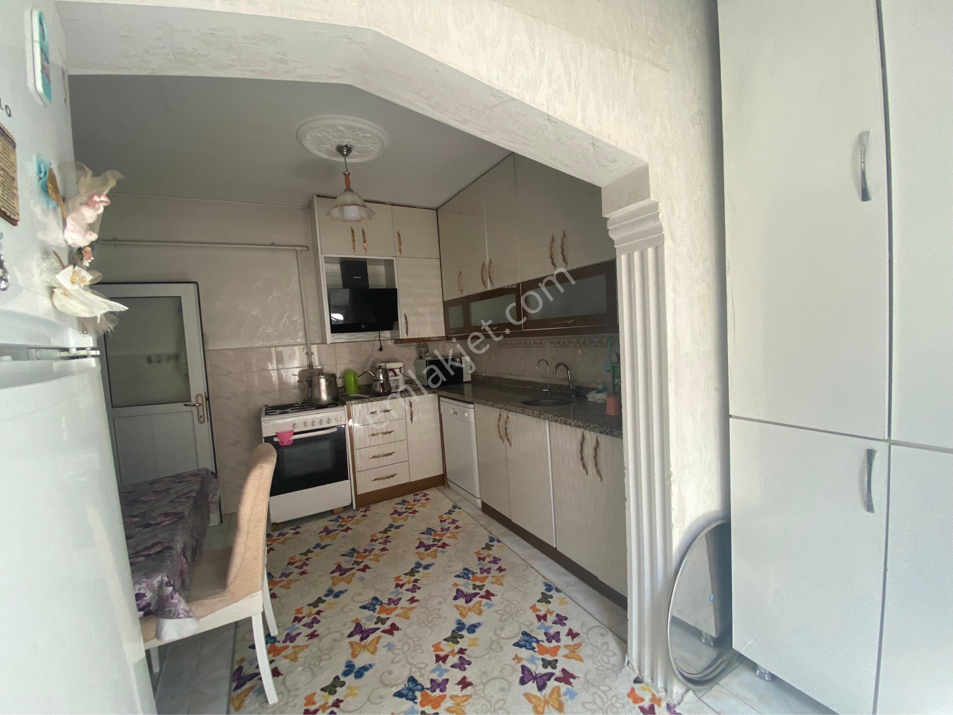 Onur Da 120m 2 Katlı,köşebaşı, D. Gazlı.ev - Görsel 15