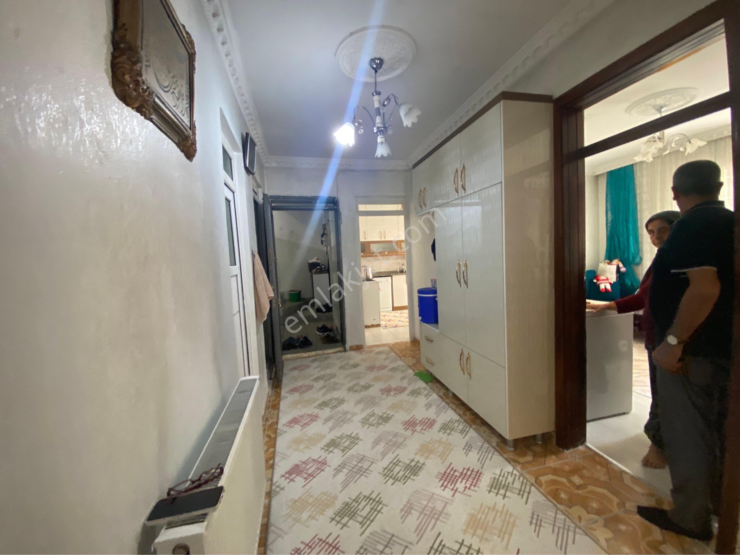 Onur Da 120m 2 Katlı,köşebaşı, D. Gazlı.ev - Görsel 27