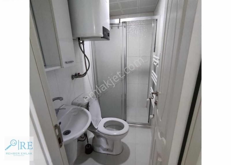 Adliye Üstü Kiralık 1+0 Bahçe Kat Apart - 7.000₺