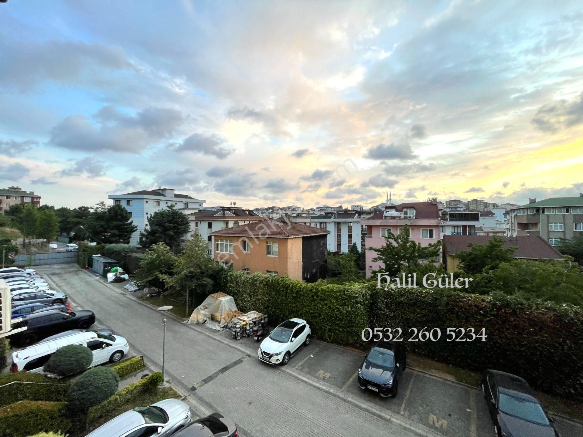 Dorelife Sitesi Satılık 1+1 Daire Eşyalı 2.kat Arka Halil Güler