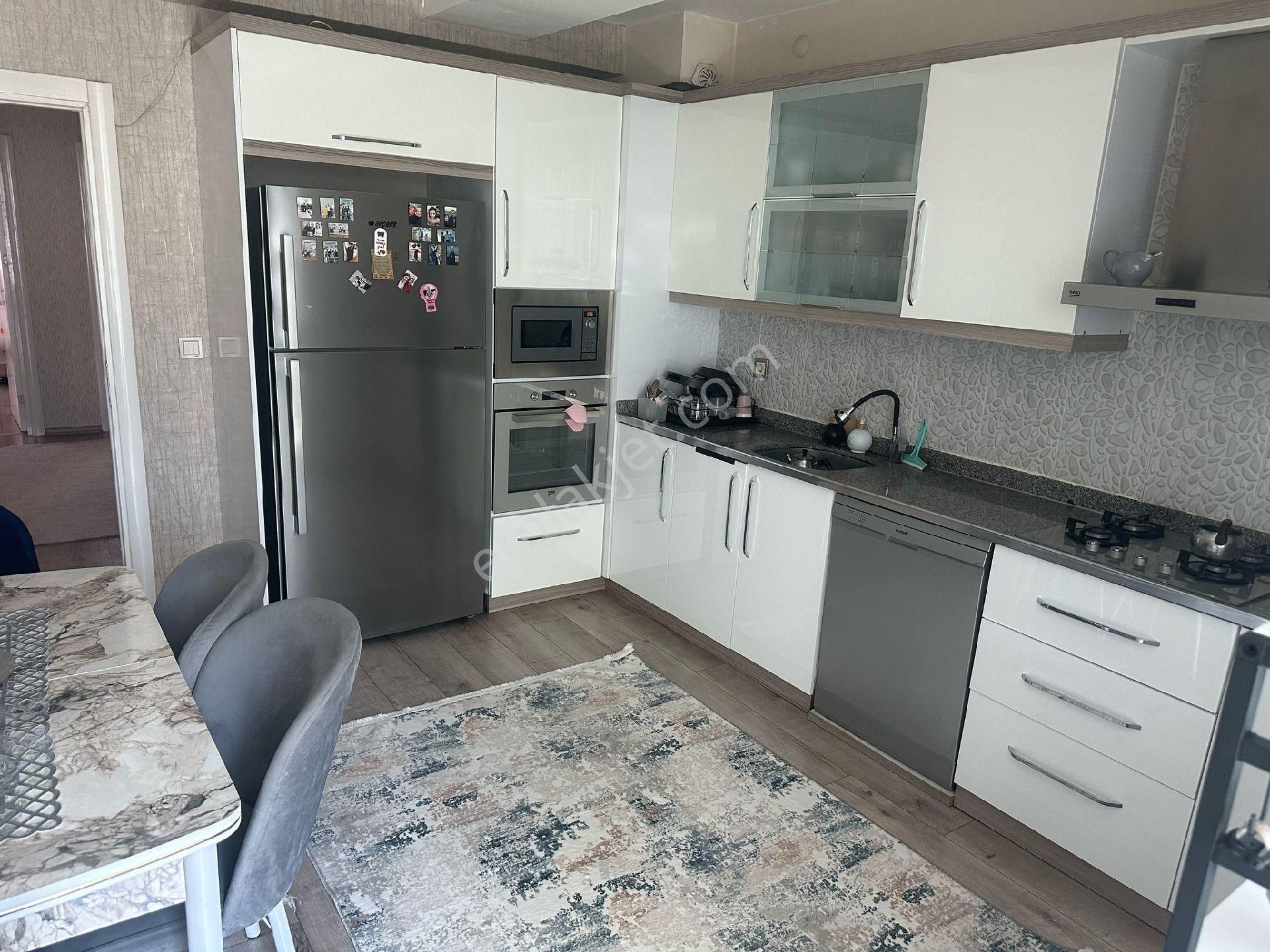 Diyarbakır/ Bağlar/ Bağcılar Göletli Park Yanında Bulunan 3+1 Odalı Satılık Daire
