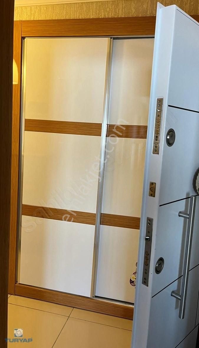 Binevler Turyaptan Vadi Mah. Lüks 4+1 Satılık Daire