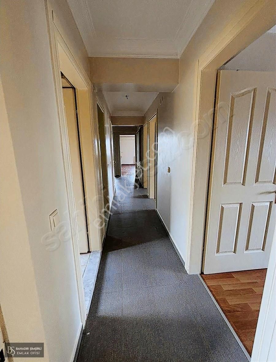 B.ş'den Ragıpbey Mahallesinde Köşe Konumda Satılık 4+1 Daire - Görsel 34