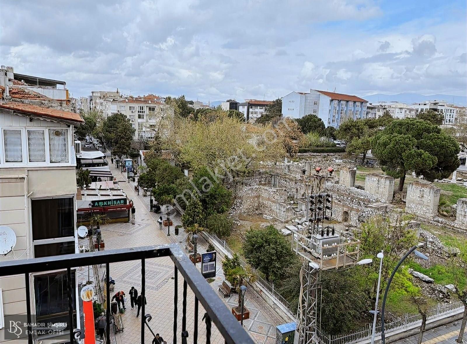 B.ş'den Ragıpbey Mahallesinde Köşe Konumda Satılık 4+1 Daire - Görsel 4