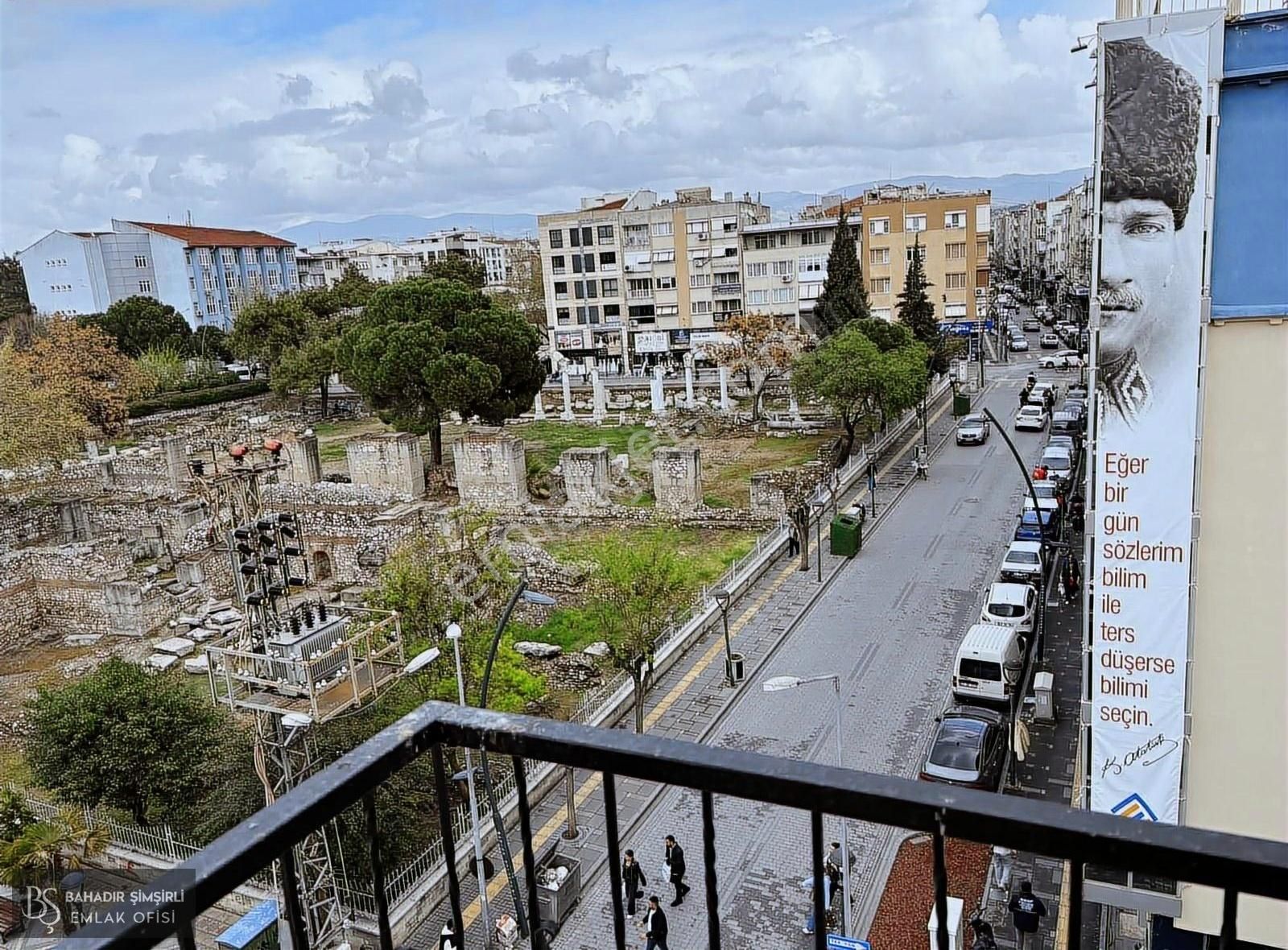 B.ş'den Ragıpbey Mahallesinde Köşe Konumda Satılık 4+1 Daire - Görsel 23