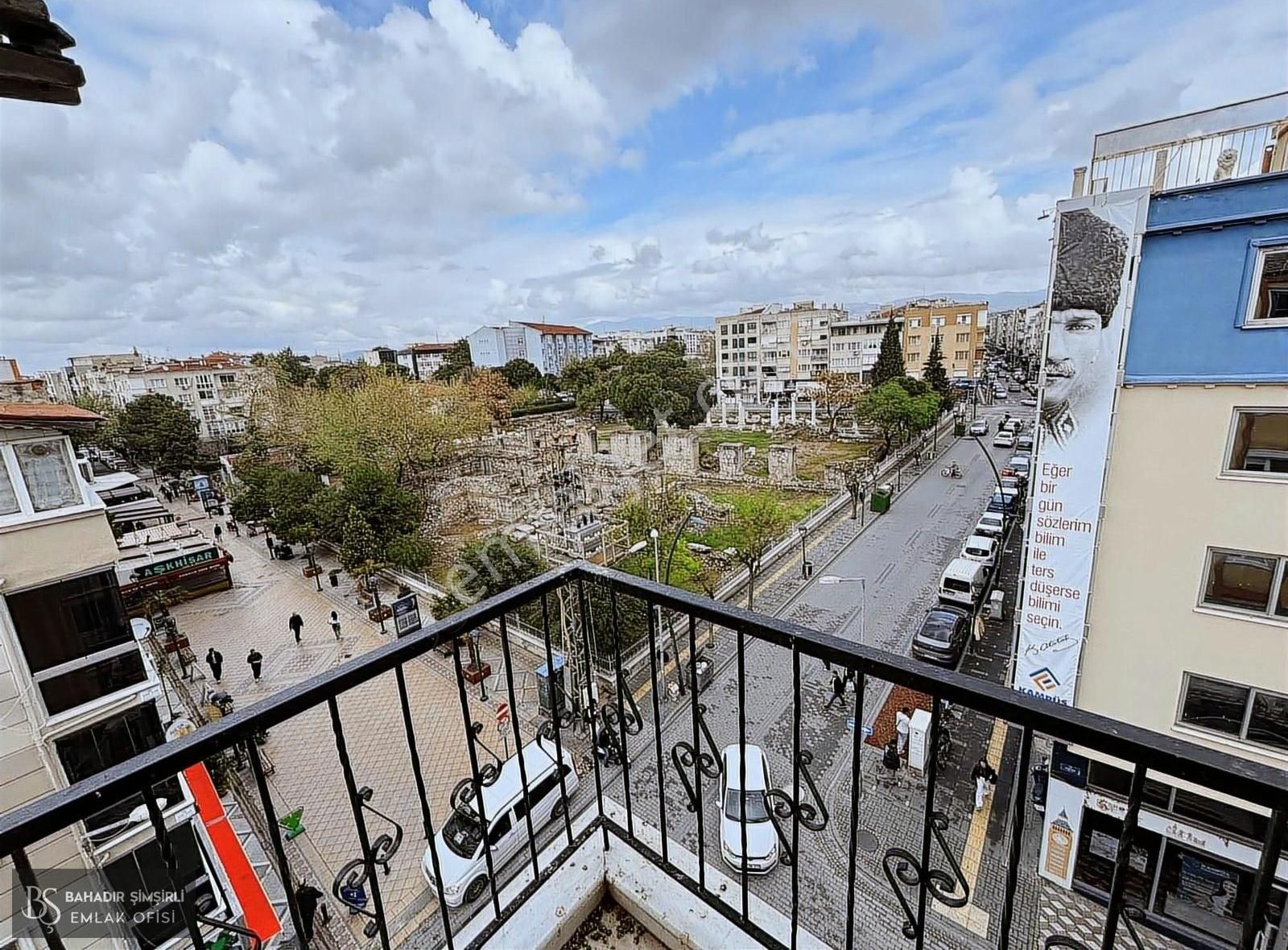 B.ş'den Ragıpbey Mahallesinde Köşe Konumda Satılık 4+1 Daire - Görsel 29