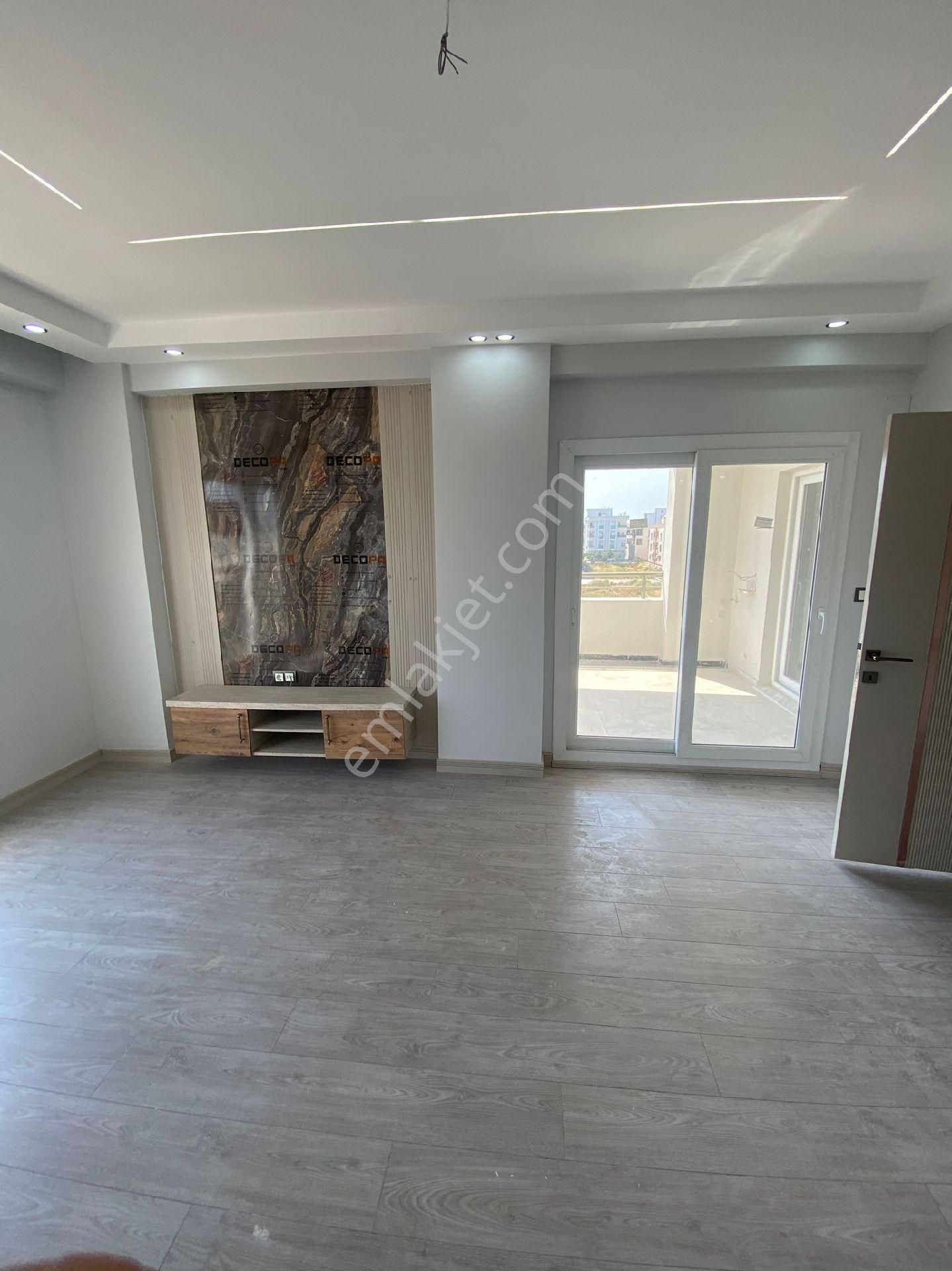 Okulların Arkasında İncirlik Yeni Mahalle'de 2+1 Sahibinden Kiralık 0 Daire