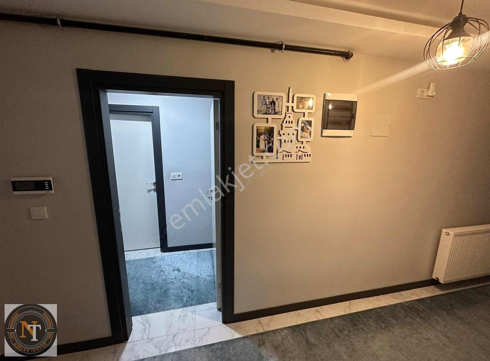 Serik'te Lüx Sitelerin Olduğu Bölgede Eşyasız 5+1 Dublex Daire