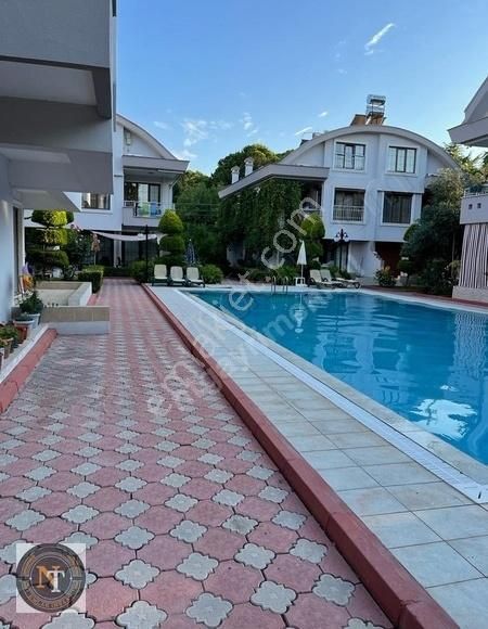 Belek Merkezde Satılık Lüks Villa - Görsel 18