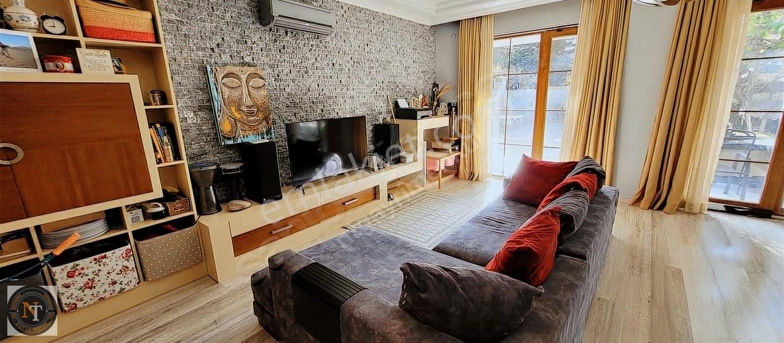 Belek Merkezde Satılık Lüks Villa - Görsel 30