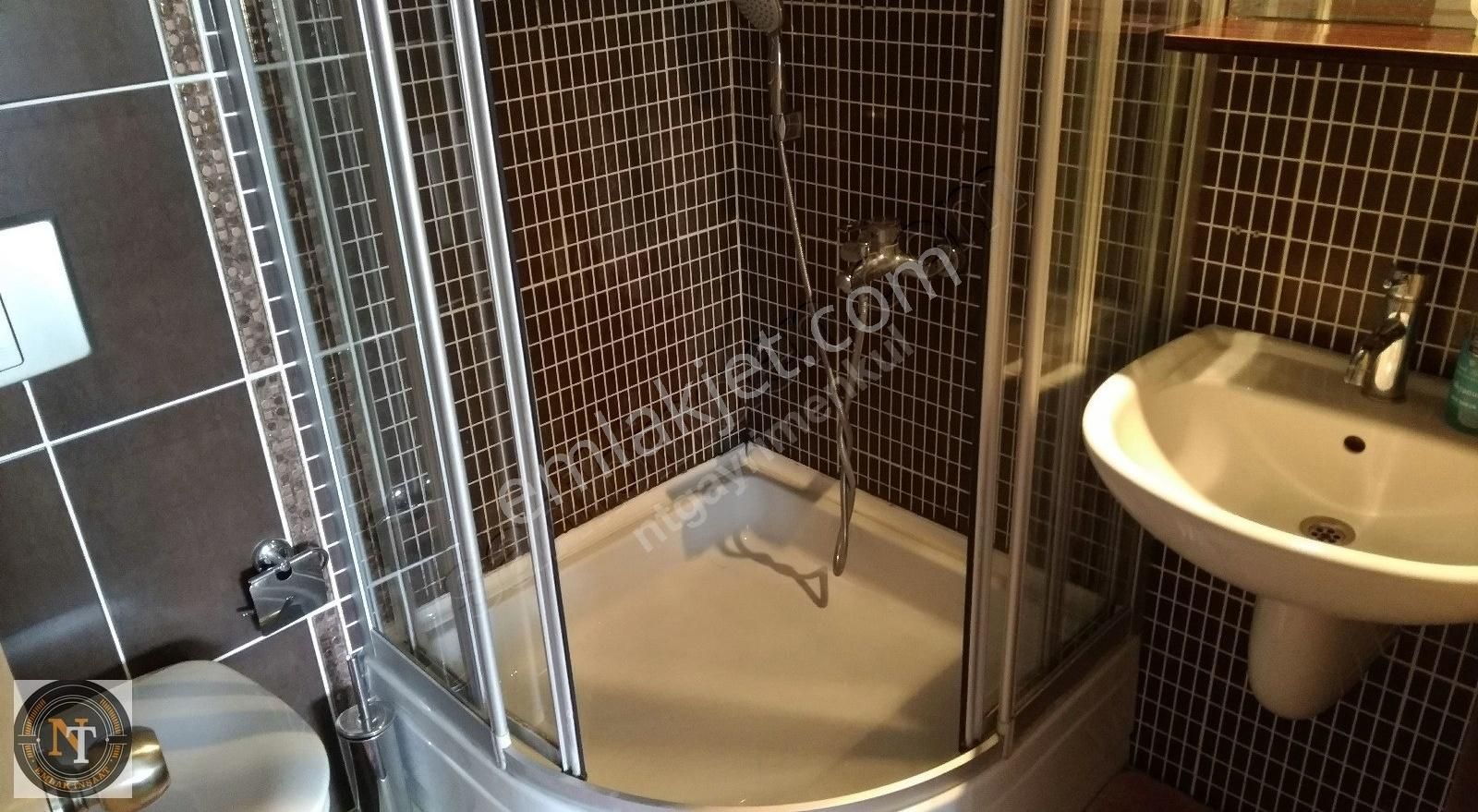 Belek Merkezde Satılık Lüks Villa - Görsel 6