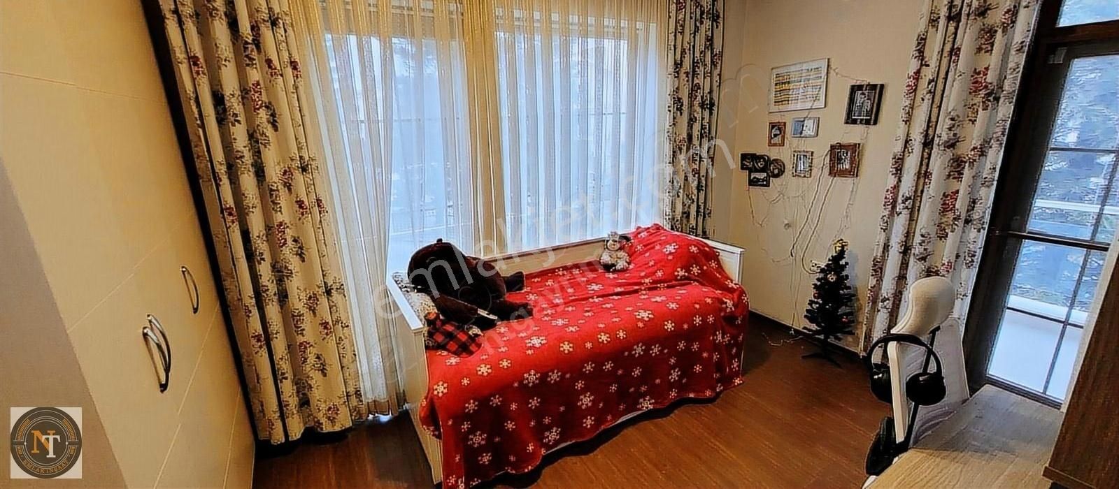 Belek Merkezde Satılık Lüks Villa - Görsel 28