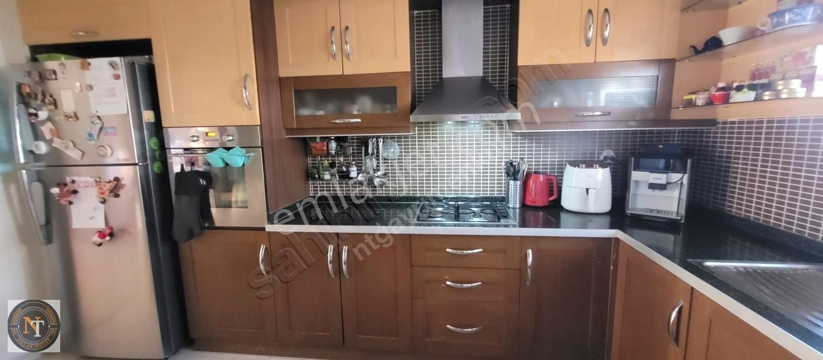 Belek Merkezde Satılık Lüks Villa - Görsel 8