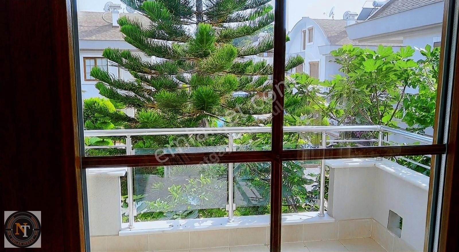 Belek Merkezde Satılık Lüks Villa - Görsel 20