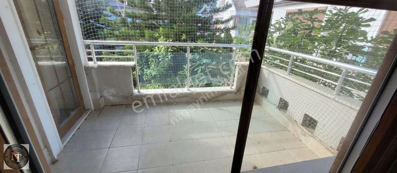 Belek Merkezde Satılık Lüks Villa - Görsel 13