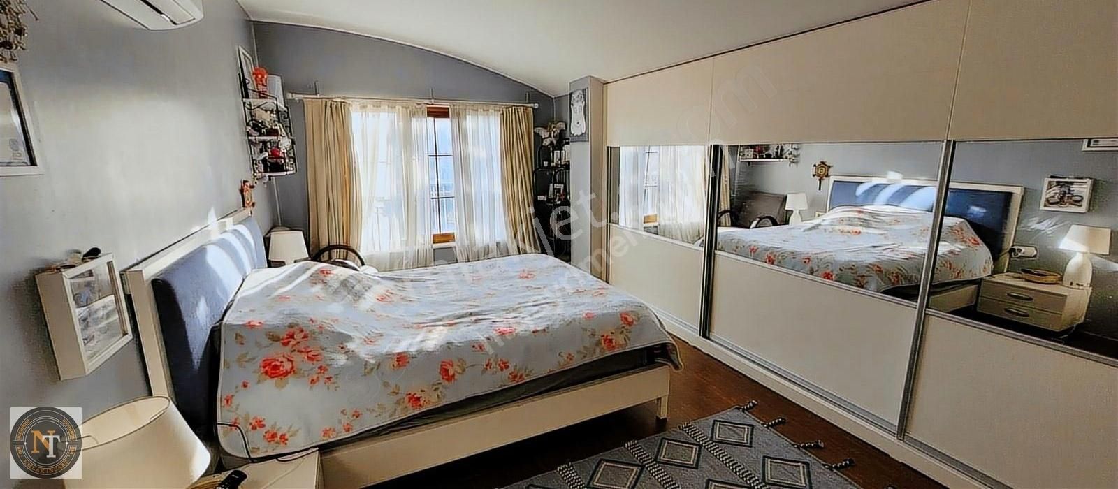 Belek Merkezde Satılık Lüks Villa - Görsel 22