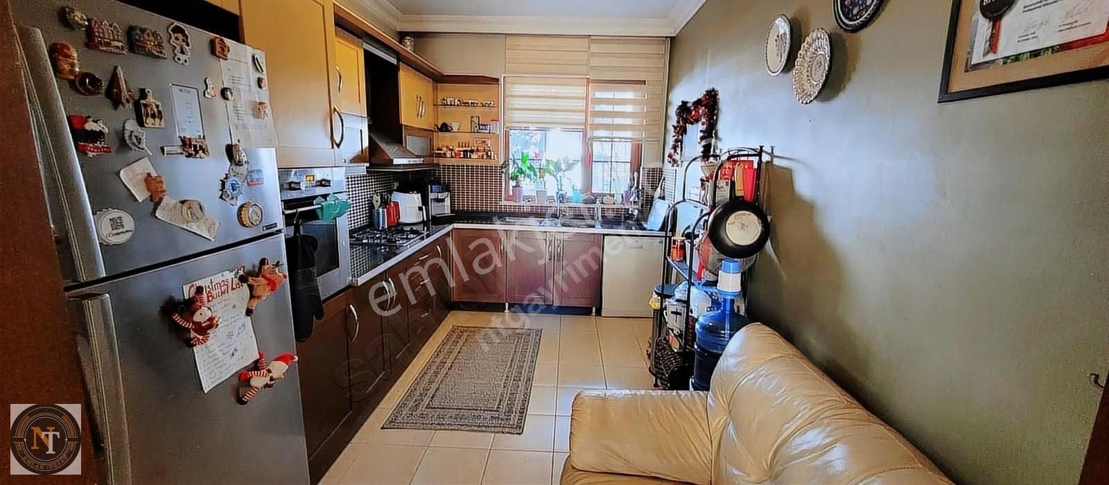 Belek Merkezde Satılık Lüks Villa - Görsel 34