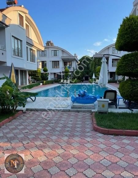 Belek Merkezde Satılık Lüks Villa - Görsel 21