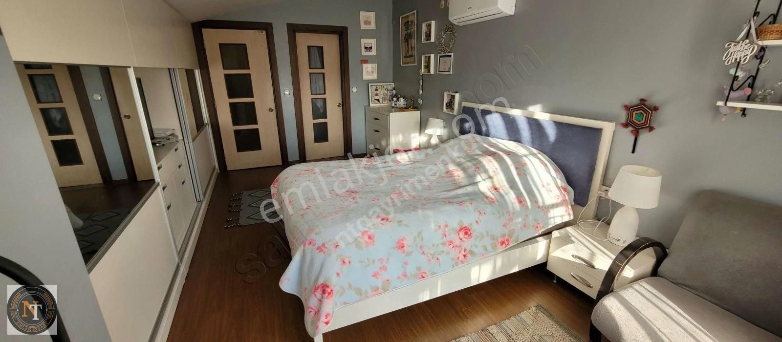 Belek Merkezde Satılık Lüks Villa - Görsel 5